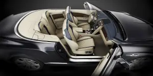 Bentley Continental GT Convertible Timeless Series