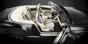 Bentley Continental GT Convertible Timeless Series