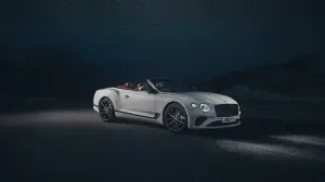 Bentley Continental GT Convertible