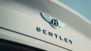 Bentley Continental GT Convertible