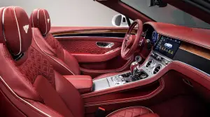Bentley Continental GT Convertible - 33