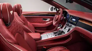 Bentley Continental GT Convertible