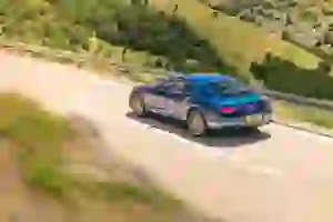 Bentley Continental GT e Mulsanne Salone di Francoforte 2017 - 2