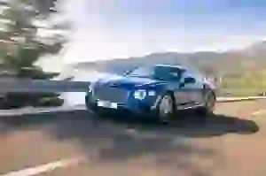 Bentley Continental GT MY 2018