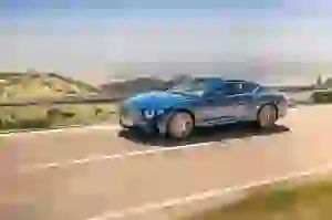 Bentley Continental GT MY 2018