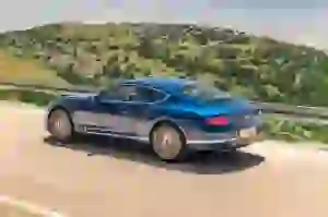Bentley Continental GT MY 2018