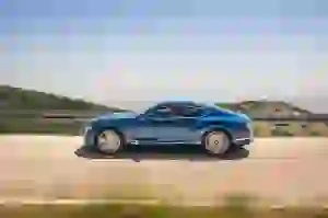 Bentley Continental GT MY 2018