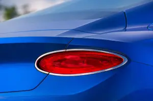 Bentley Continental GT MY 2018