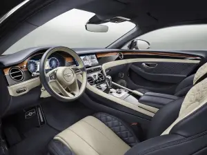Bentley Continental GT MY 2018