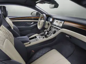 Bentley Continental GT MY 2018