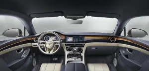 Bentley Continental GT MY 2018