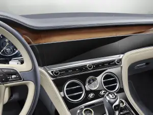Bentley Continental GT MY 2018