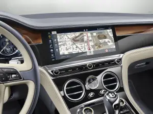 Bentley Continental GT MY 2018