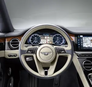 Bentley Continental GT MY 2018