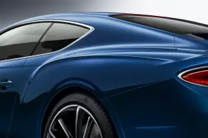 Bentley Continental GT MY 2018
