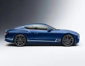 Bentley Continental GT MY 2018 - 29