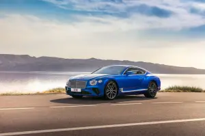 Bentley Continental GT MY 2018 - 2