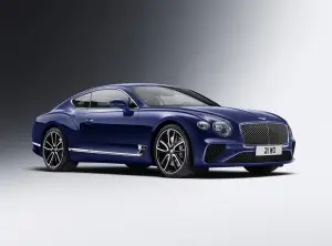Bentley Continental GT MY 2018