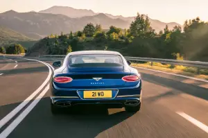 Bentley Continental GT MY 2018