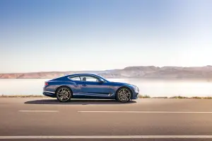 Bentley Continental GT MY 2018