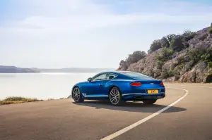 Bentley Continental GT MY 2018