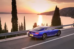 Bentley Continental GT MY 2018