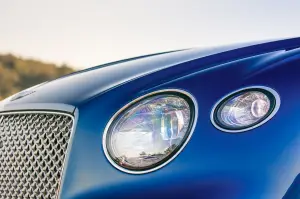 Bentley Continental GT MY 2018
