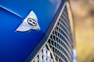 Bentley Continental GT MY 2018