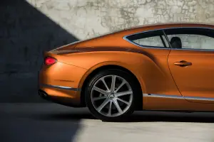 Bentley Continental GT MY 2020