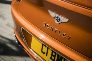 Bentley Continental GT MY 2020 - 15