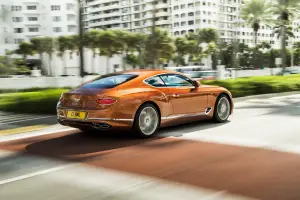 Bentley Continental GT MY 2020