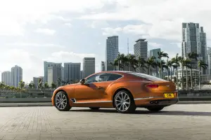 Bentley Continental GT MY 2020