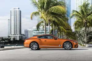 Bentley Continental GT MY 2020