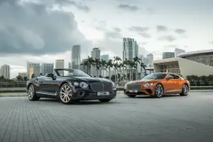 Bentley Continental GT MY 2020