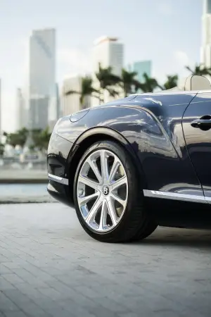 Bentley Continental GT MY 2020 - 21