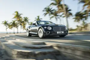 Bentley Continental GT MY 2020