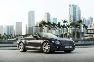 Bentley Continental GT MY 2020