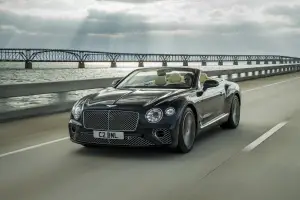 Bentley Continental GT MY 2020 - 27