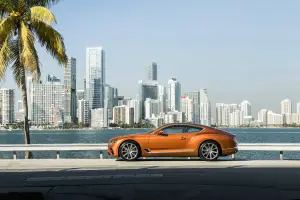 Bentley Continental GT MY 2020 - 2