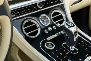 Bentley Continental GT MY 2020