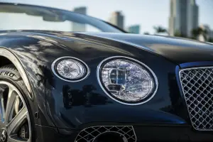 Bentley Continental GT MY 2020