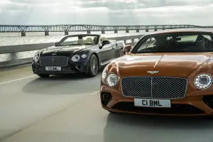 Bentley Continental GT MY 2020