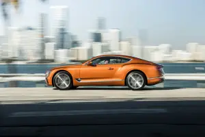 Bentley Continental GT MY 2020 - 3