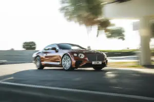 Bentley Continental GT MY 2020