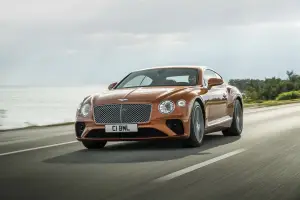 Bentley Continental GT MY 2020