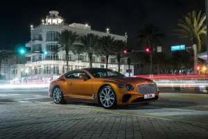 Bentley Continental GT MY 2020