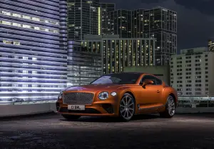 Bentley Continental GT MY 2020