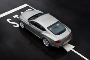 Bentley Continental GT restyling - 4