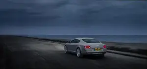 Bentley Continental GT restyling - 6
