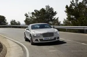 Bentley Continental GT restyling - 28